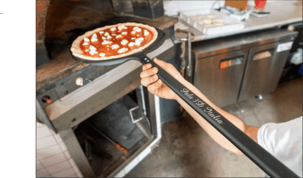Giochi – Pizzeria Equipment Experts