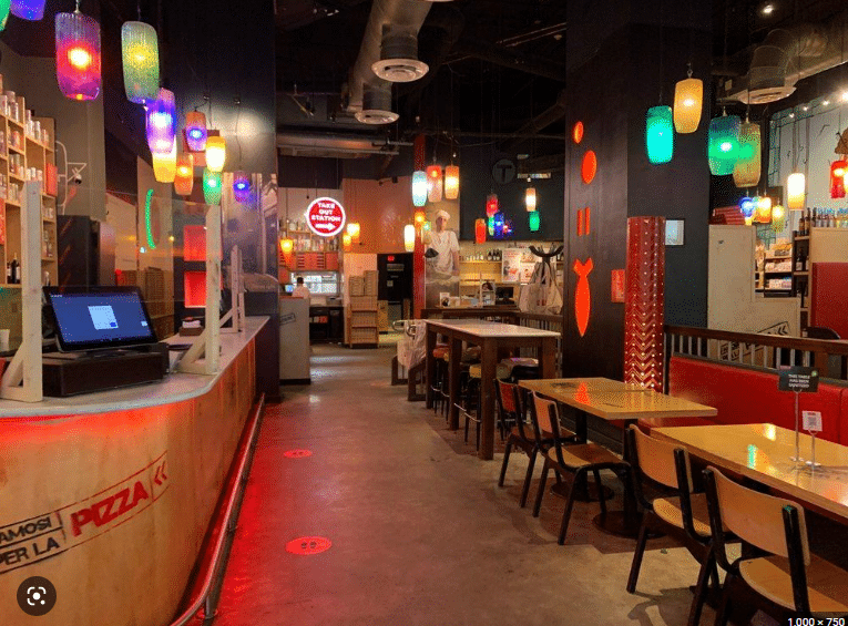 Giochi – Reliable Culinary Partner