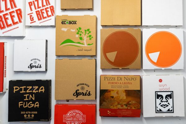 Legacy of Pizza-Making – Giochi