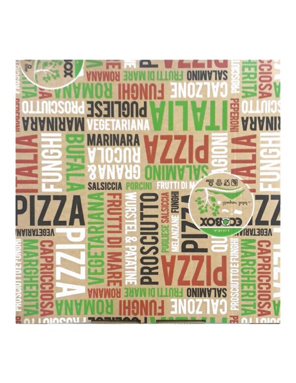 Giochi Supports Pizzeria Growth