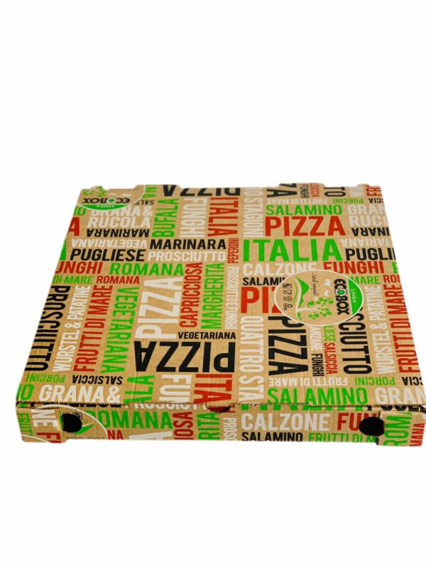 Trusted Pizza Equipment by Giochi