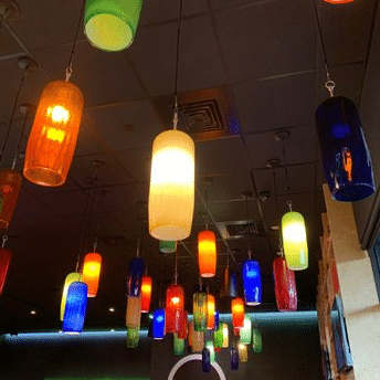 Global Restaurant Resource – Giochi