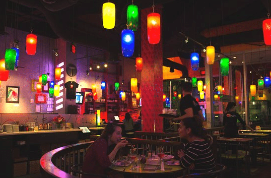 Trusted Foodservice Supplier by Giochi