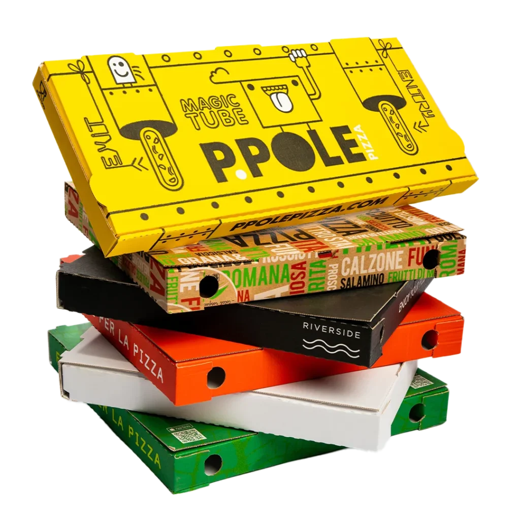 Supply Chain Mastery – Giochi