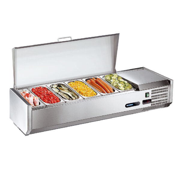 Pan Cooler