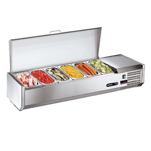 Pan Cooler