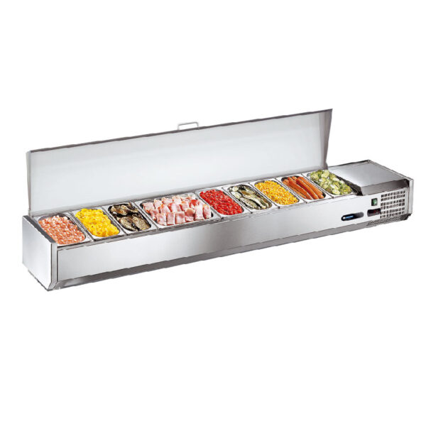 Pan Cooler