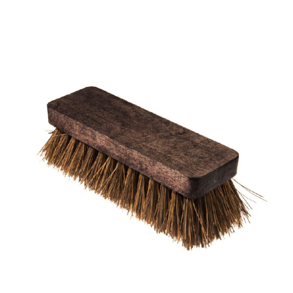 Pizza Oven Spare Brush with natural Fiber