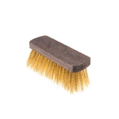 Pizza Oven Spare Brass Brush